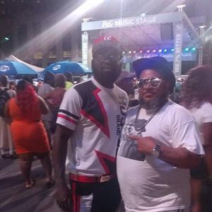 Meet your Posher, Weldon